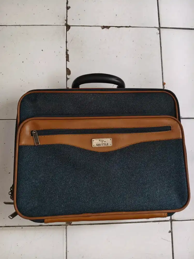 Tas Koper kondisi Bagus