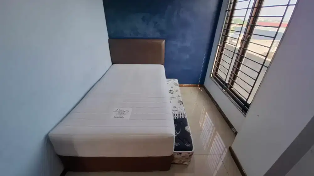 Kasur Florence Double Bed