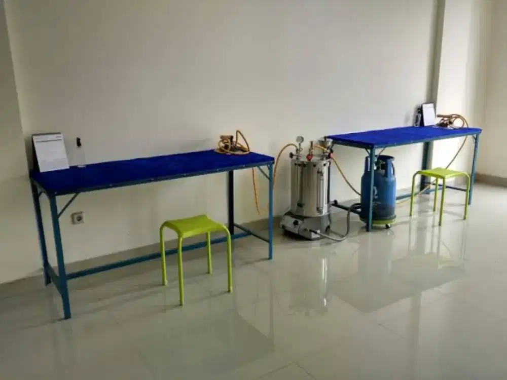 Lowongan Kerja Karyawan Laundry