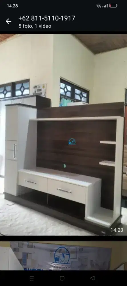 Big sale!! Meja TV ukuran jumbo 180