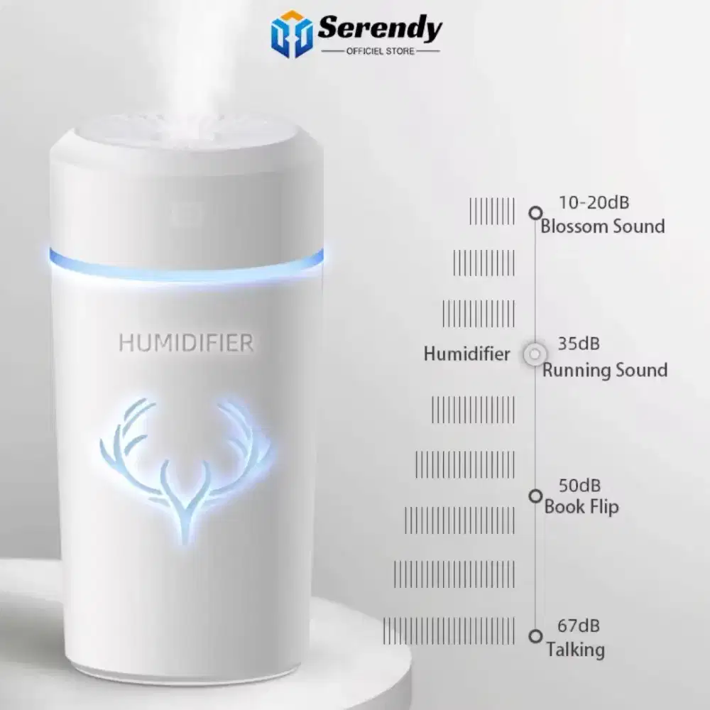 Serendy Humidifier