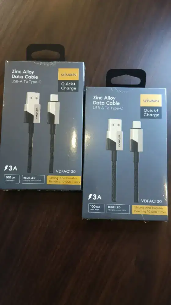Kabel Data Charger Type C
