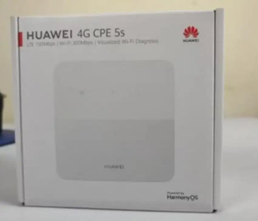 Modem 4G Huawei Unlock SIM All Operator