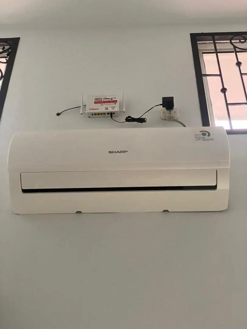 Dijul AC Sharp 1 Pk