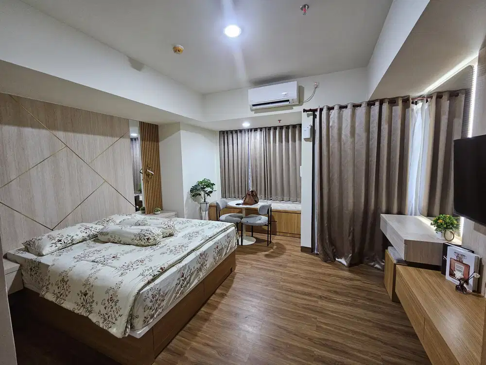 Disewakan Apartment Orange County