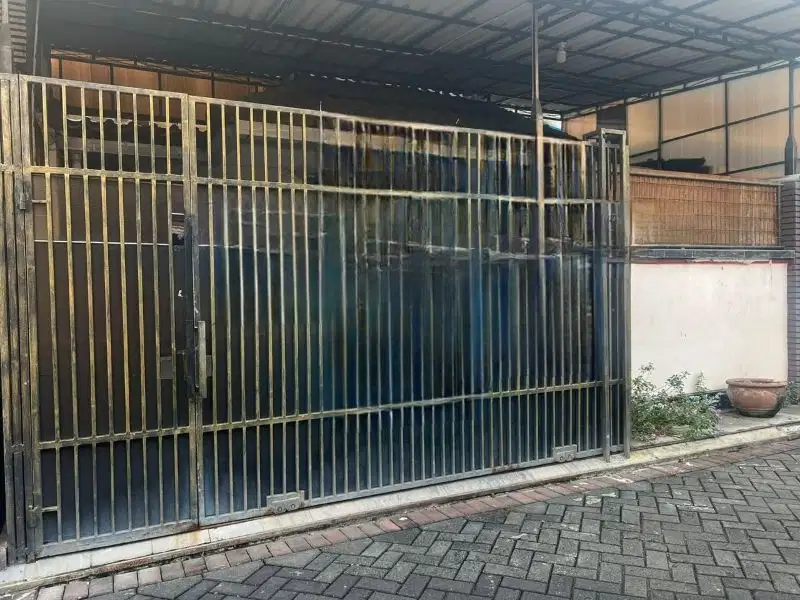 Dijual rumah murah Citra 5