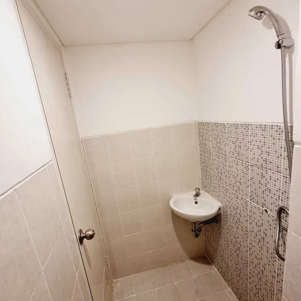 Disewakan Apartement Gunawangsa Gresik Studio BU