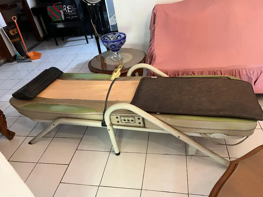 Choyang tempat tidur terapi