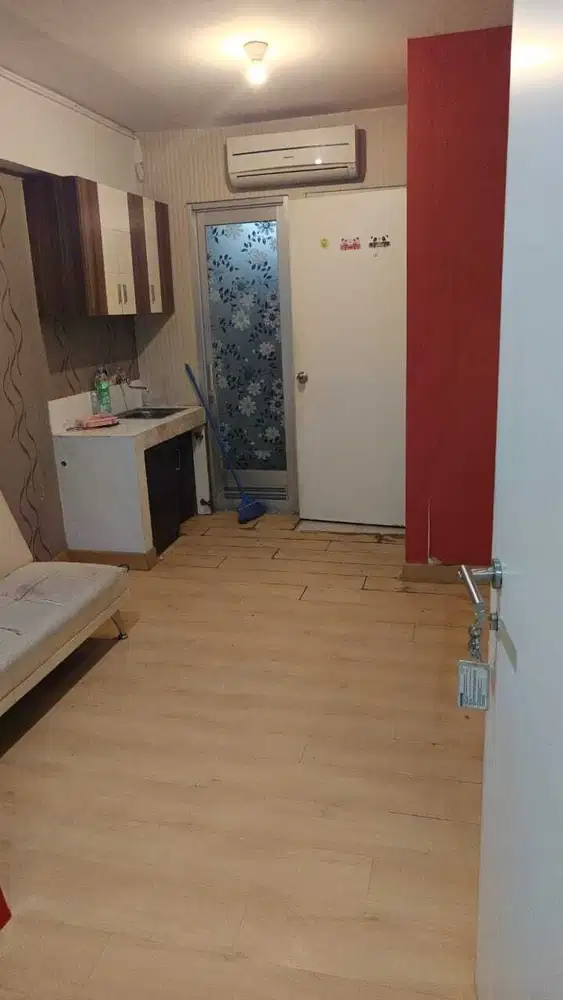 Dijual apartment green bay Pluit 2 BR