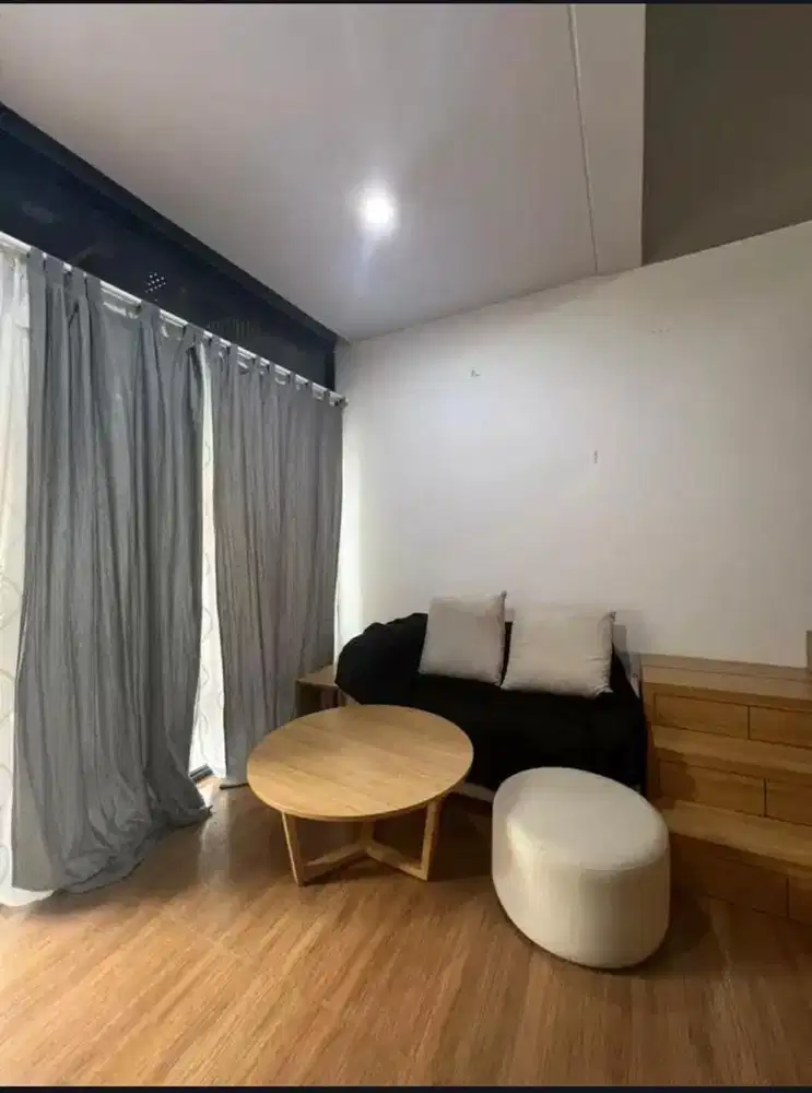 DI JUAL RUMAH CANTIK DI BSD