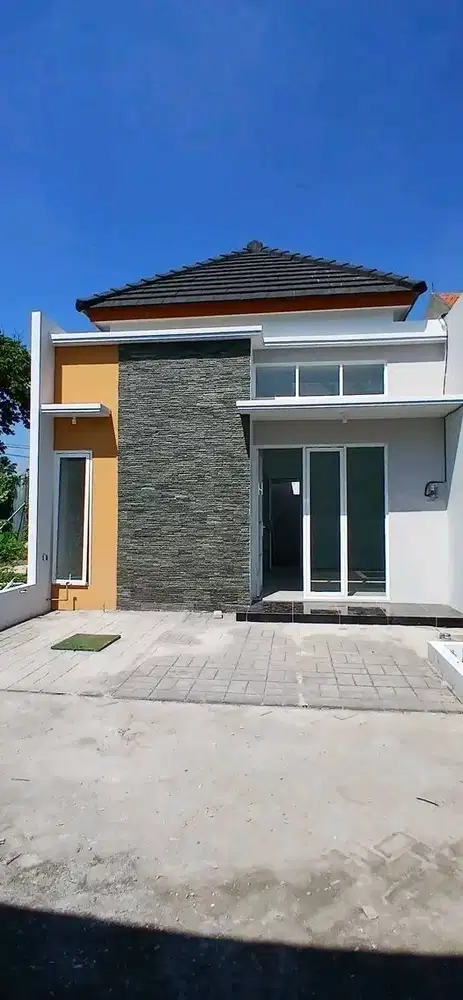 Rumab dekat Surabaya Selatan