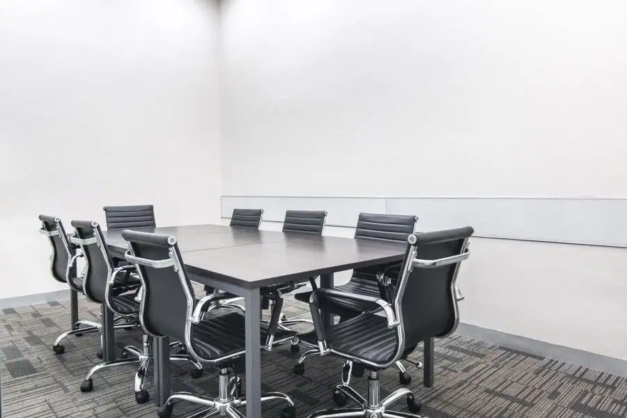 Ruang kantor terbuka untuk 10 orang di Regus Equity Tower