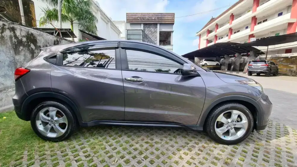 Honda HRV 2016 1.5 Bensin