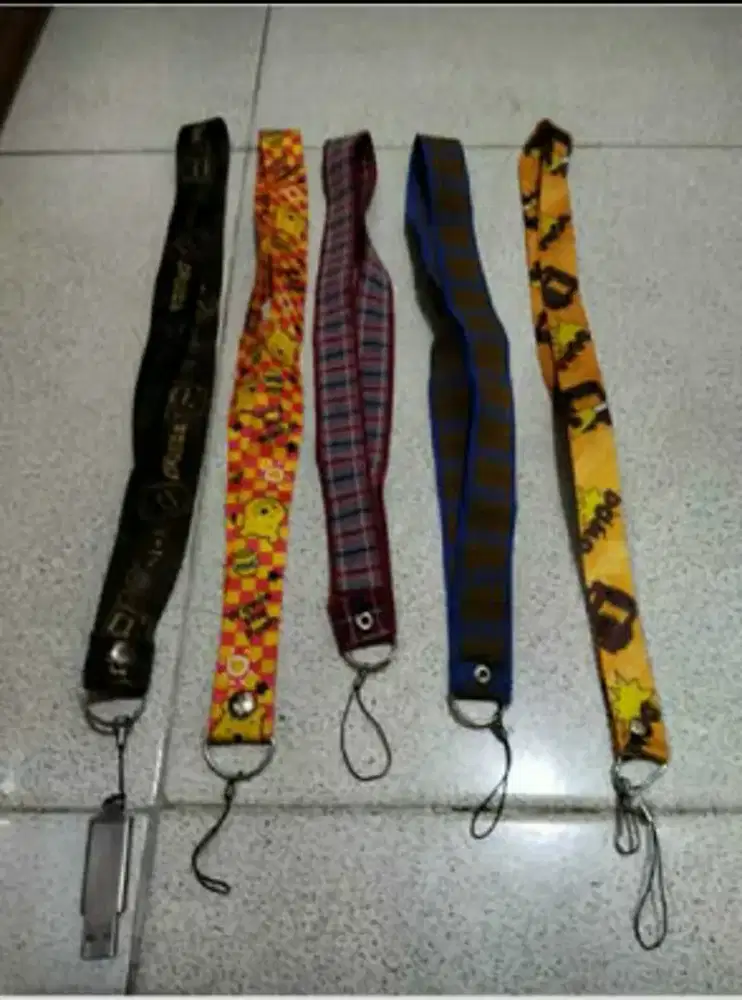 Jual Gantungan Flashdisk