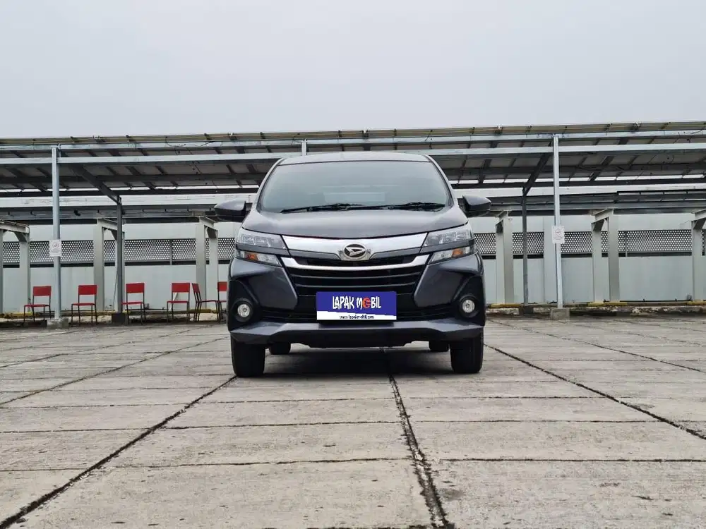 Daihatsu Xenia 1.3 R Matic 2020 Km 116rb Tangan 1