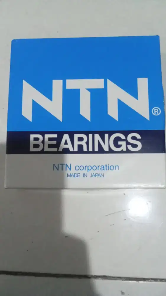 Bearing NTN  TMB312C4