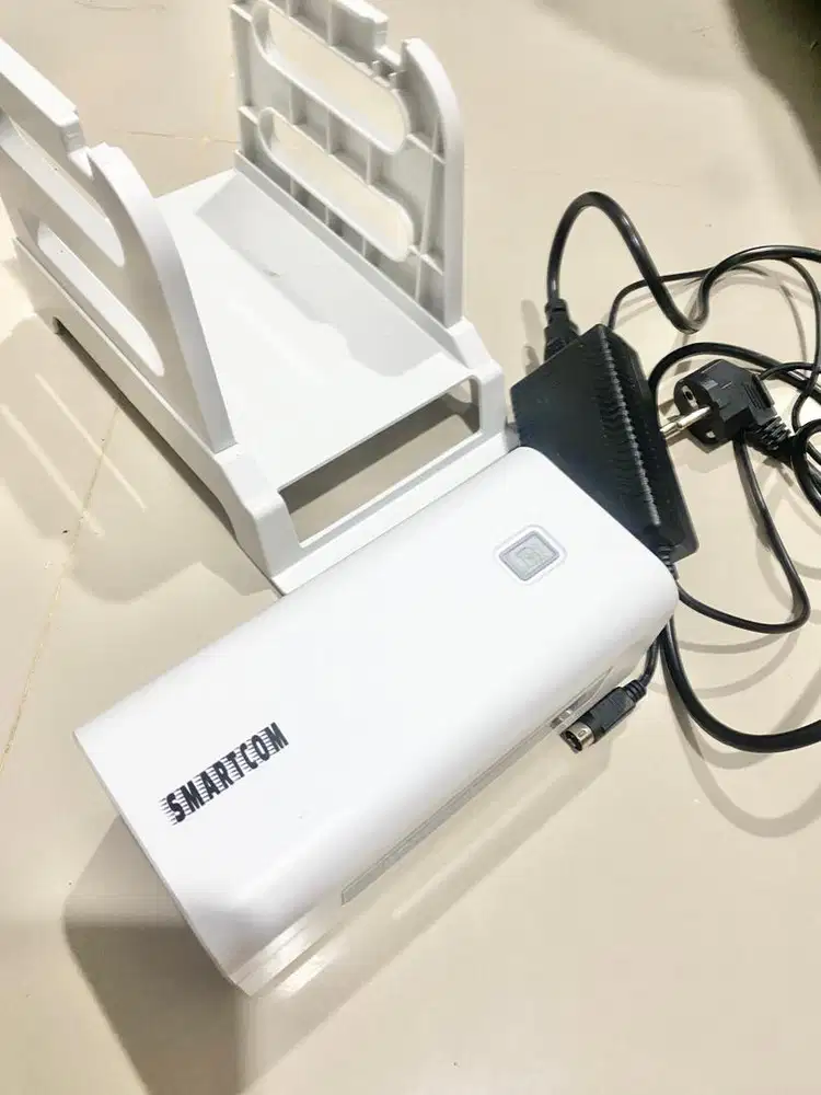 Printer Bluetooth Thermal Termal resi online shop smartcom