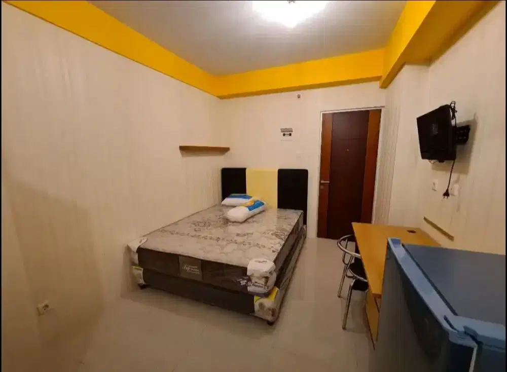 Disewakan Gunawangsa Tidar Studio