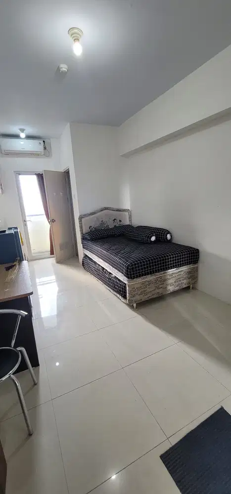 Disewakan Gunawangsa Tidar Studio