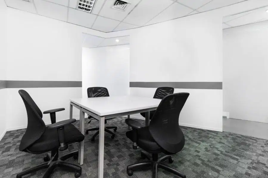 Temukan ruang kantor di Regus Forum Nine untuk 4 orang dengan layanan siap pakai