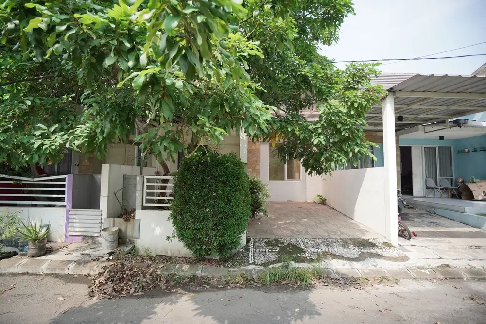 Jual Rumah Siap KPR di Metland Cibitung Dekat  Tol Telaga Asih J-20539