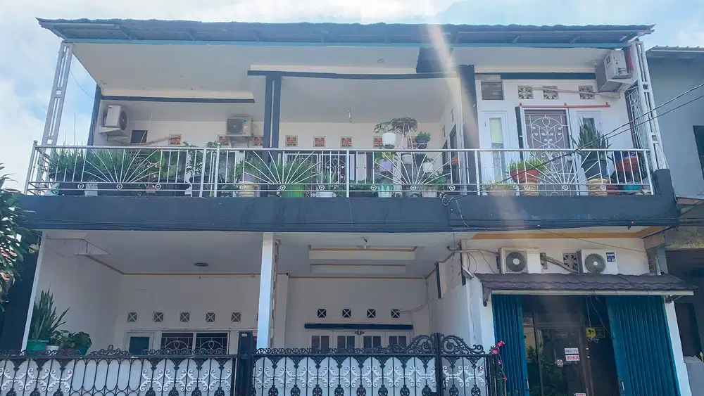 Rumah Terawat Akses Dekat Terminal Bojonggede LB 370 Bisa KPR J-23150