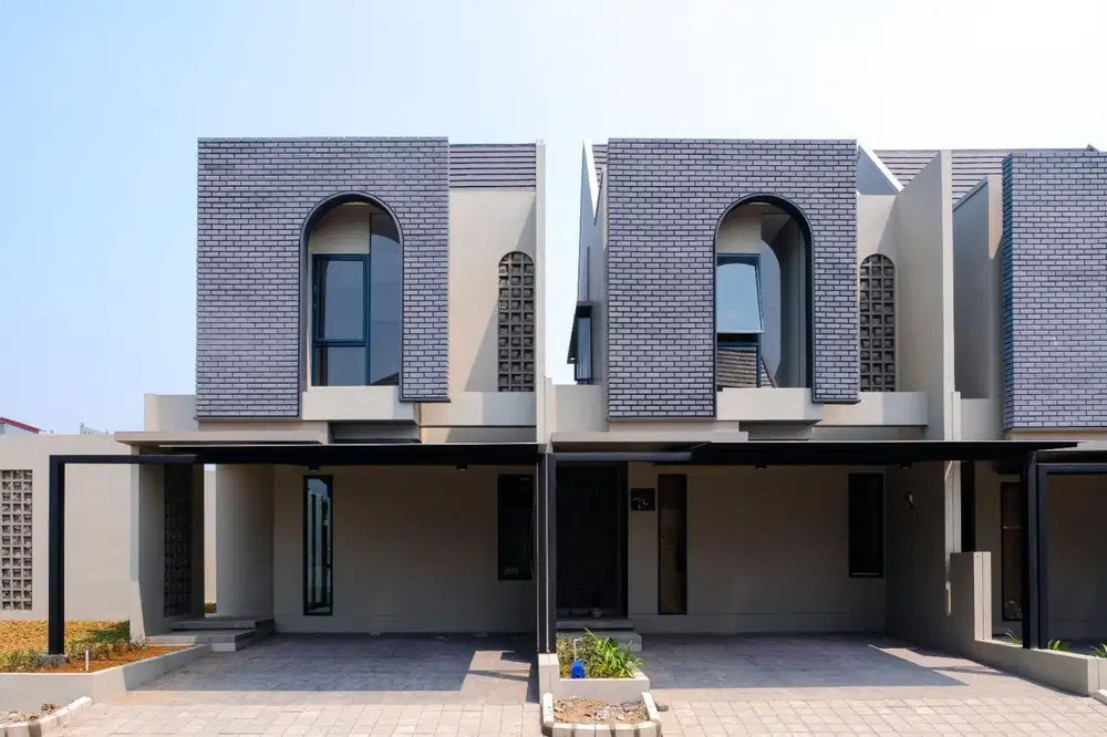 Dijual Rumah Strategis di Vila Bogor Indah – Segera Miliki!