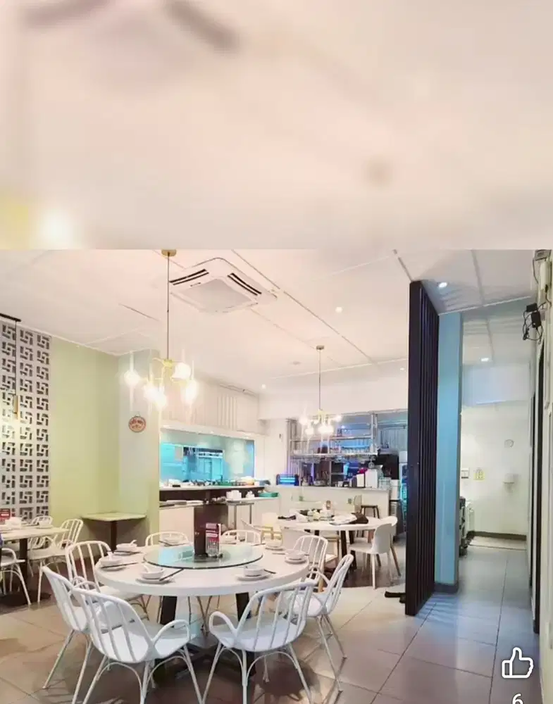 Rumah Pluit Permai Raya