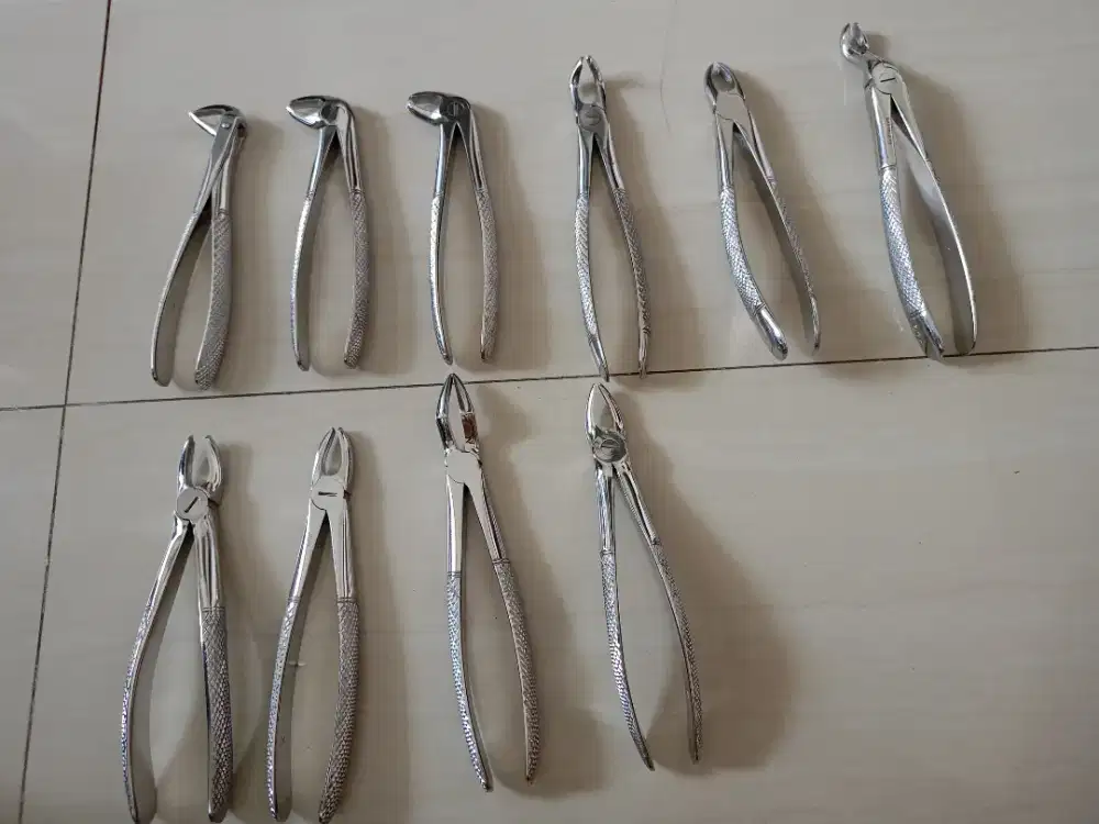 Jual murah Tang cabut gigi