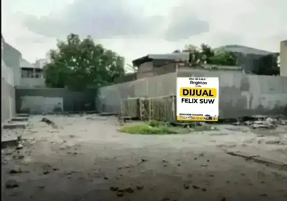 Jual Tanah   Raya Pandugo