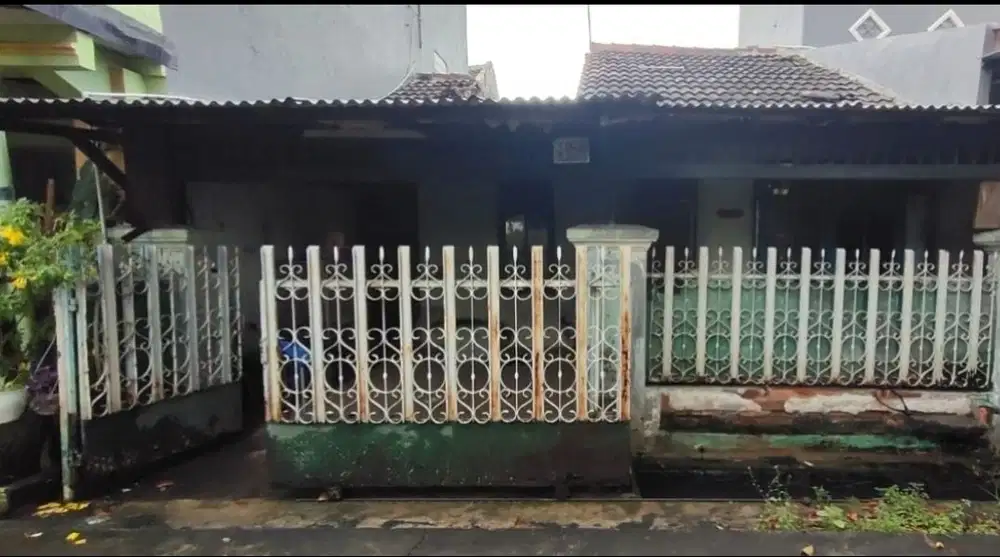 RUMAH MURAH DI T HARAPAN INDAH