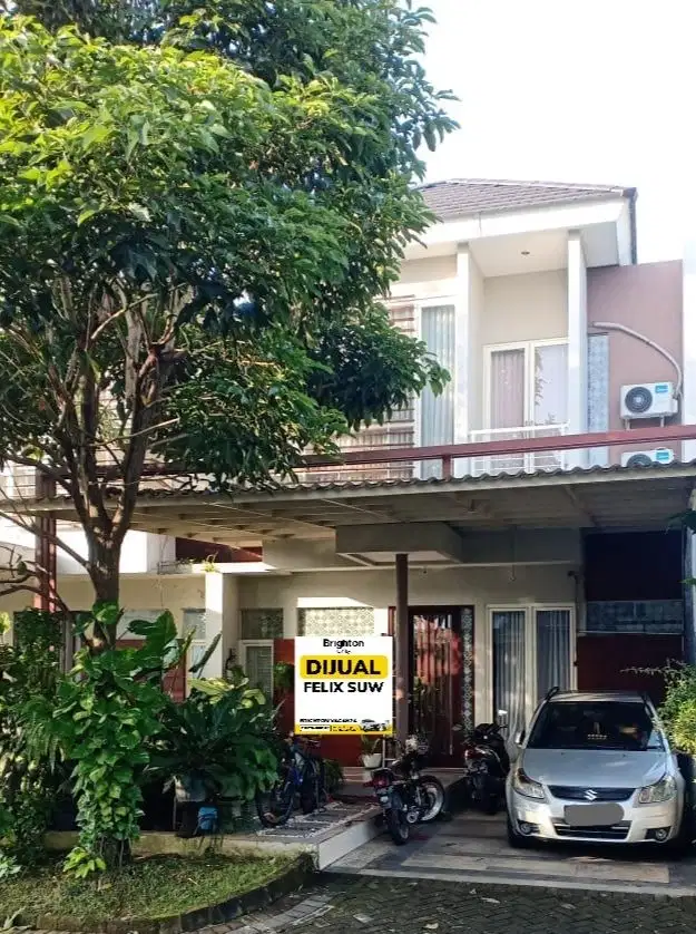 Jual Rumah   Safira Juanda