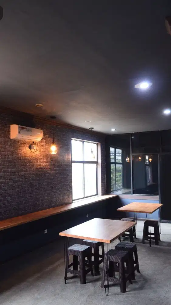 Disewakan Ruko Strategis Hadap Jalan Utama Kelas 1 Jakarta Barat