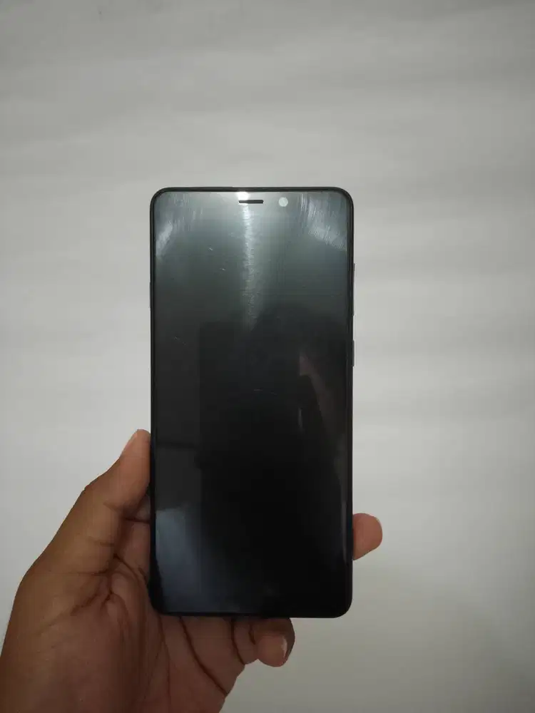 JUAL CEPAT | Samsung Galaxy A9 (2018) 6/128GB ex SEIN Minus