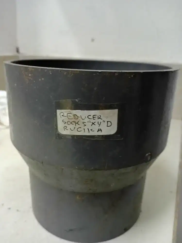 Reducer Sock 5 x 4 D Rucika