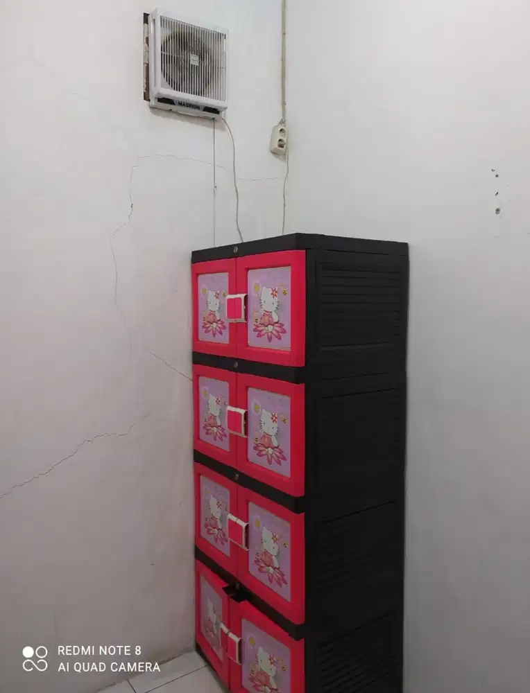Disewakan KOSAN MURAH SUNTER JAYA