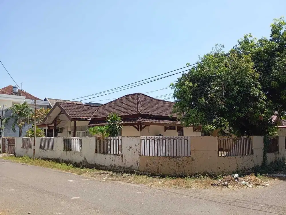 Di Jual Rumah Komplek Permatasari Makassar