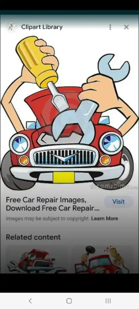 Mekanik Helper - Asisten Mekanik