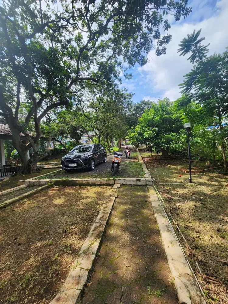 Tanah Darat Strategis Siap Bangun Di Jagakarsa Jakarta Selatan