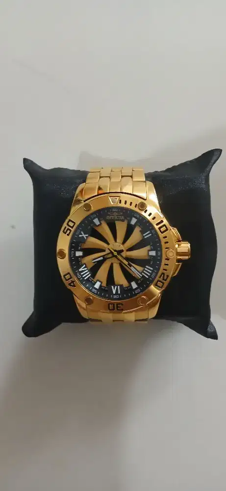 Jam Tangan Invicta Reserve