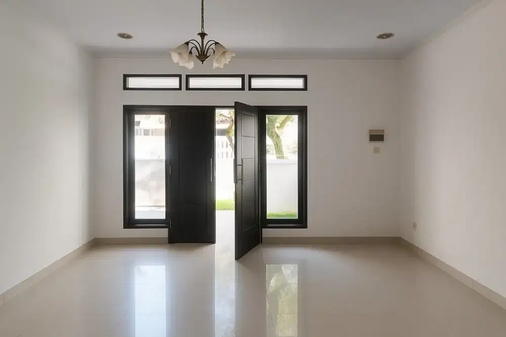 Jual Rumah, Nirwana Estate, Cibinong, Kab. Bogor