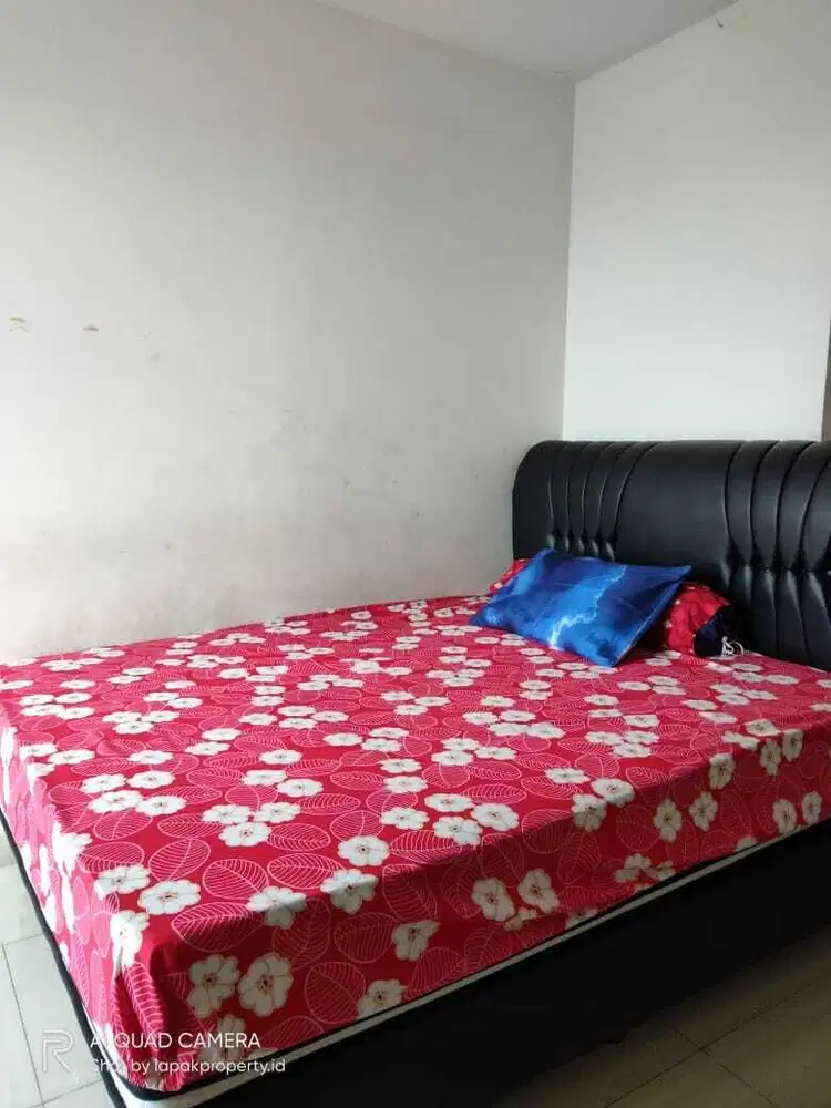 APARTEMEN GRAND KAMALA LAGOON STUDIO