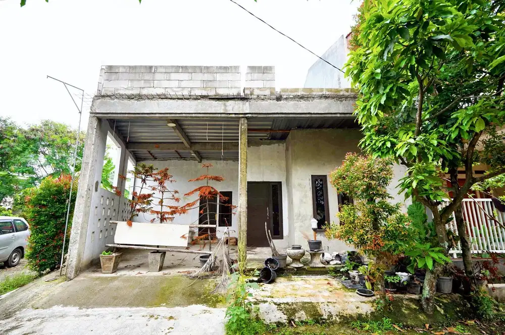 Rimah Siap KPR Strategis 9 Mnt ke Mal Ciputra Tangerang J-20343