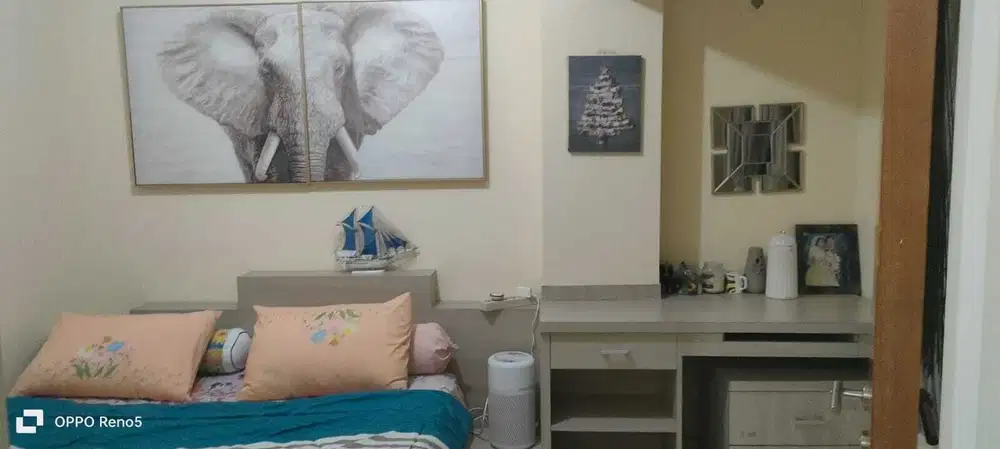 Puncak Bukit Golf (PBG)