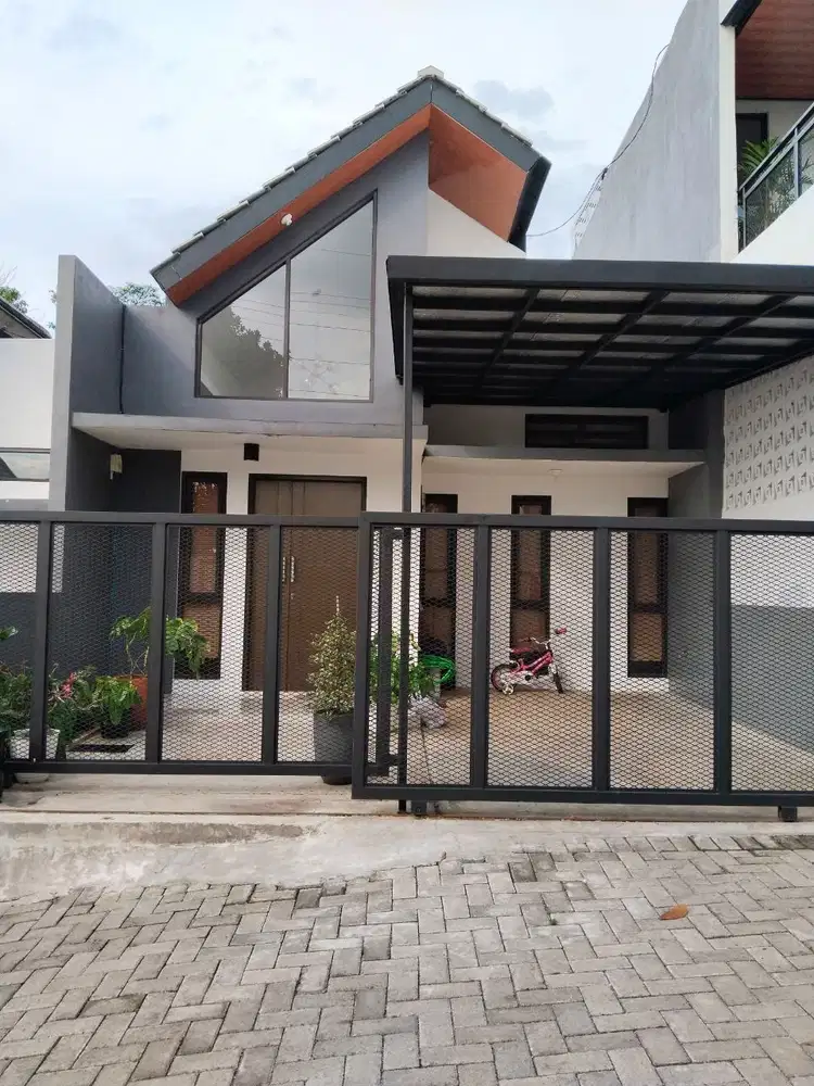 JUAL RUMAH DI CIPADUNG BANDUNG | RUMAH MURAH DI CILENGKRANG BANDUNG DEKAT TOL CILEUNYI