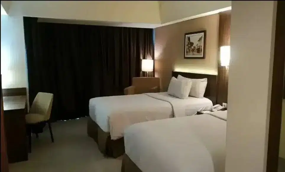 Jual Condotel Papilio Ahmad Yani 1 Br Furnish