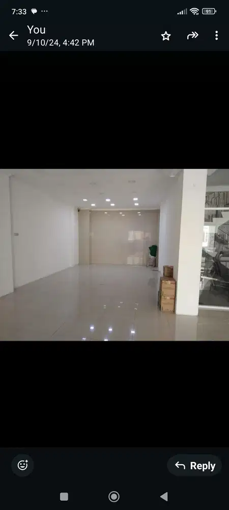 Ruko dUta Square Tubagus Angke