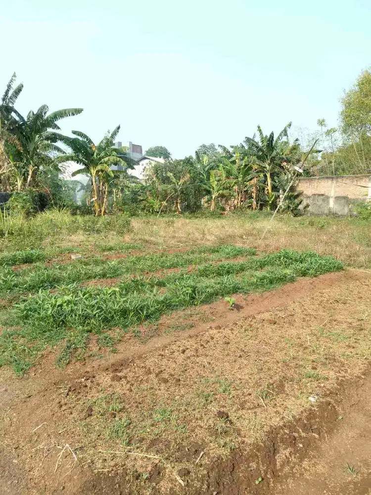 Dijual Tanah di Jatikramat Bekasi Jawa Barat