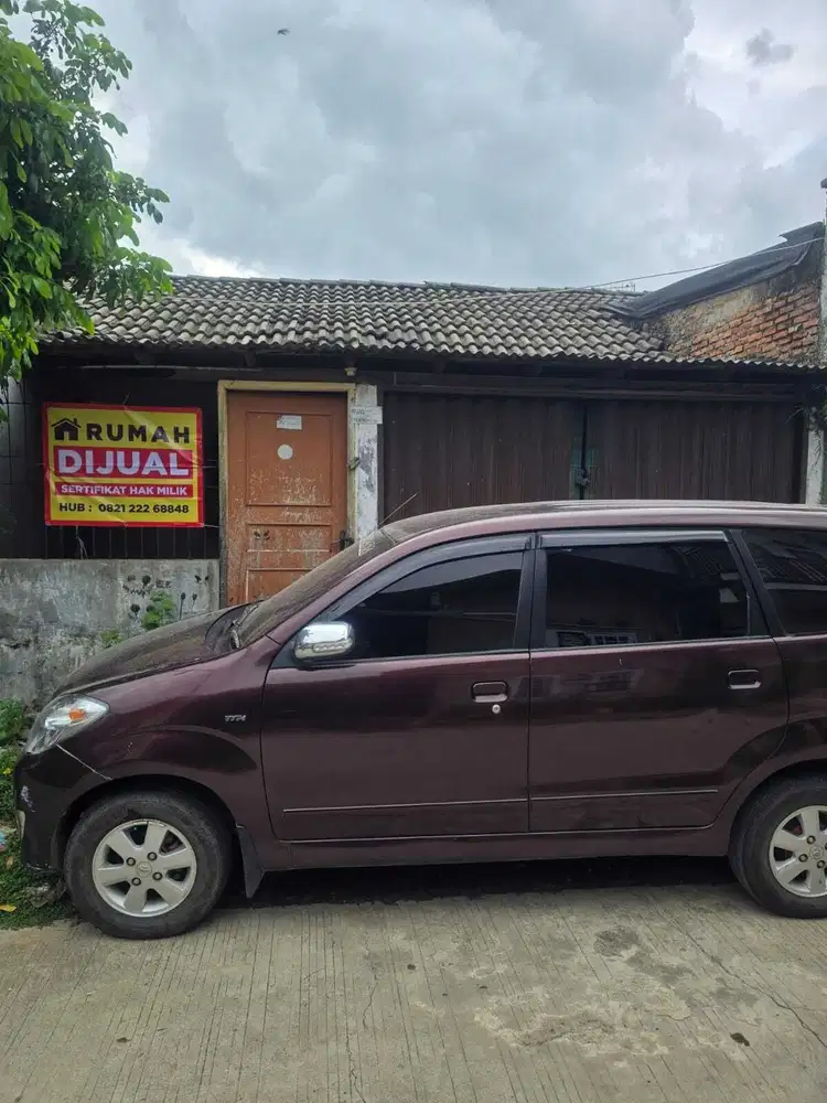 PALING MURAH Rumah di Perumahan KSB Kota Serang Baru Cikarang