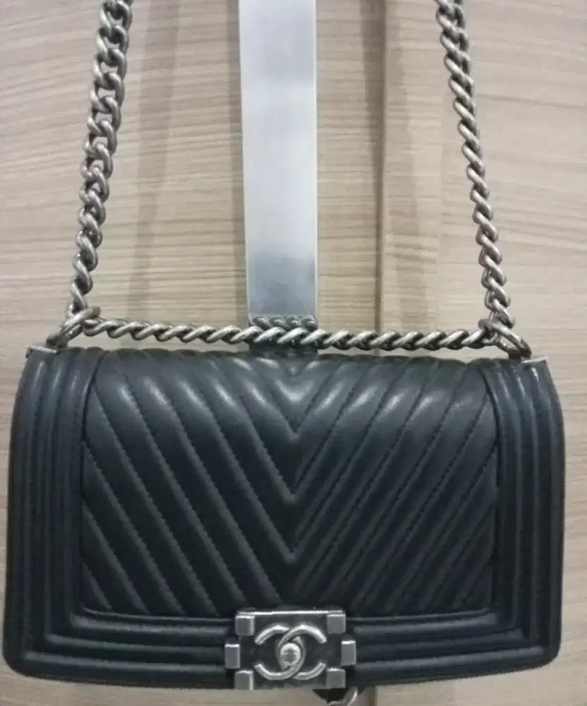 Dijual Tas Ori Wanita Chanel